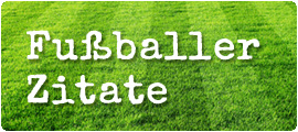 Fußballzitate