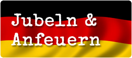 Jubeln & Anfeuern
