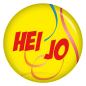 Preview: Ansteckbutton Hei Jo