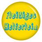 Preview: Ansteckbutton fleißiges Helferlein