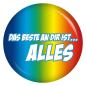 Preview: Ansteckbutton Das Beste an Dir ist alles