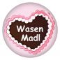 Preview: Ansteckbutton Wasen Madl