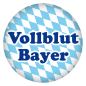 Preview: Ansteckbutton Vollblut Bayer