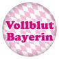 Preview: Ansteckbutton Vollblut Bayerin