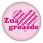 Preview: Ansteckbutton Zuagroasde