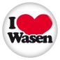 Preview: Ansteckbutton I love Wasen