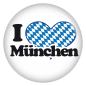 Preview: AnsteckbuttonI love München