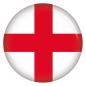 Preview: Ansteckbutton England Flagge