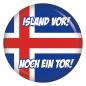 Preview: Ansteckbutton Island vor! Noch ein Tor!