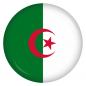 Preview: Ansteckbutton Algerien