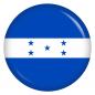 Preview: Ansteckbutton Honduras Flagge