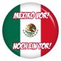 Preview: Ansteckbutton Mexiko vor! Noch ein Tor!