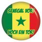 Preview: Ansteckbutton Senegal vor! Noch ein Tor!
