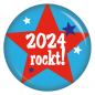Preview: Ansteckbutton 2024 rockt!