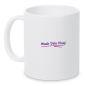 Preview: ✨ Amazing Things will happen – Deine Motivations-Tasse ✨