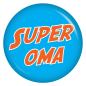 Preview: Ansteckbutton Super Oma