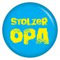 Preview: Ansteckbutton stolzer Opa