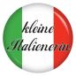 Preview: Ansteckbutton kleine Italienerin