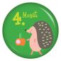 Preview: Ansteckbutton Tierchen 2/ 4. Monat