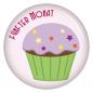 Preview: Ansteckbutton 5. Monat (Muffins)