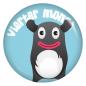 Preview: Ansteckbutton 4. Monat (Monster 1)