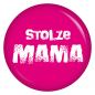 Preview: Ansteckbutton stolze Mama
