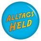 Preview: Ansteckbutton Alltagsheld