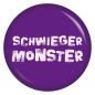 Preview: Ansteckbutton Schwiegermonster