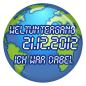 Preview: Ansteckbutton Weltuntergang 21.12.2012