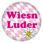 Preview: Buttons Mix Volksfest         ( 50 Stück )