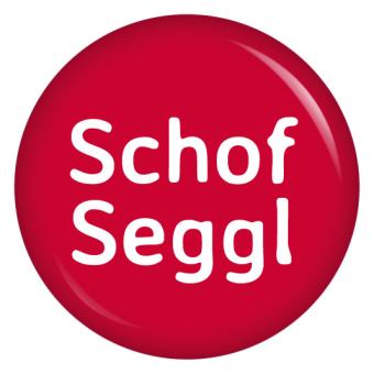 Ansteckbutton Schofseggl