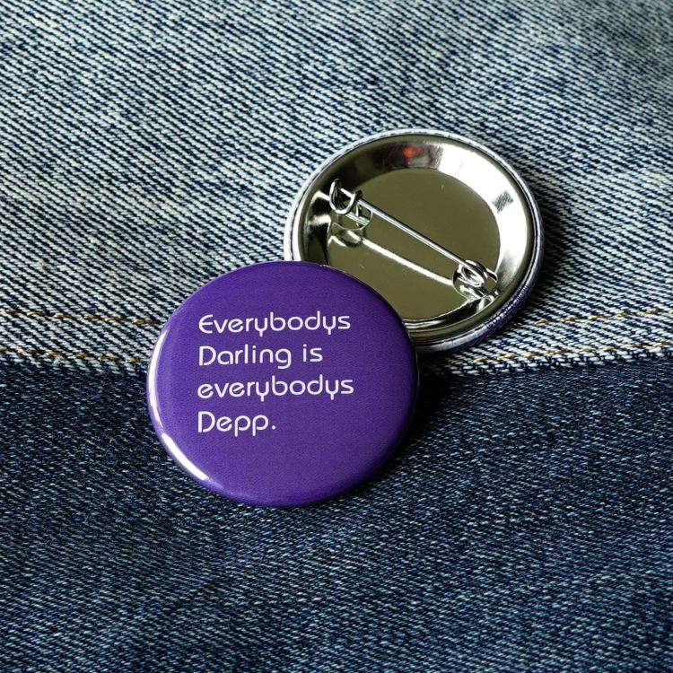 Everybody S Darling Is Everybody S Depp
