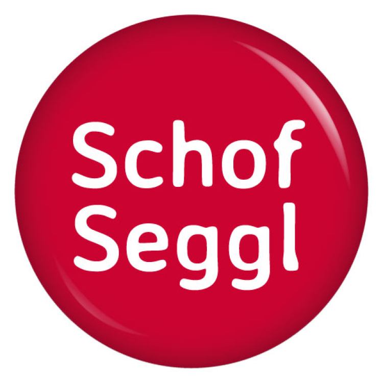 Ansteckbutton Schofseggl