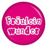 Ansteckbutton Fräuleinwunder