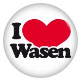 Ansteckbutton I love Wasen