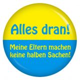 Ansteckbutton Alles dran!