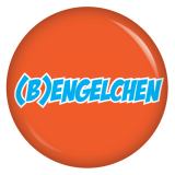 Ansteckbutton (B)engelchen