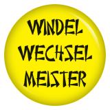 Ansteckbutton Windelwechselmeister