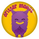 Ansteckbutton3. Monat (Monster 1)