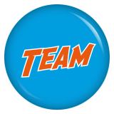AnsteckbuttonTeam (Superman / Superwoman)