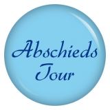 Ansteckbutton Abschiedstour (Bräutigam)