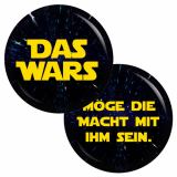 Set Das Wars/Möge die Macht mit ihm sein